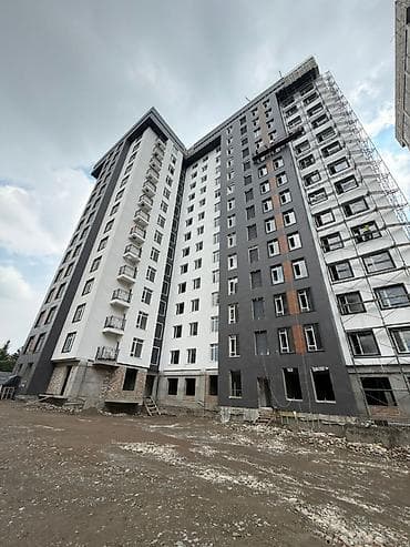 house: 3 комнаты, 96 м², Элитка, 10 этаж, Готовая ПСО (под самоотделку) — 4