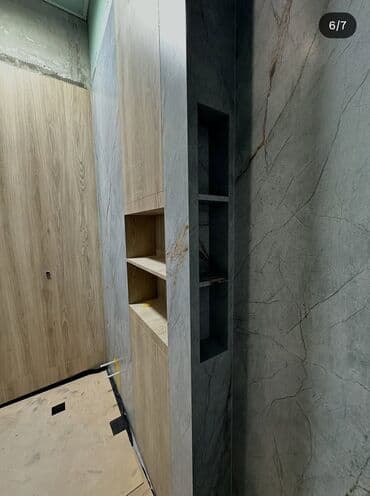 Услуга кафельшик быстро и качественно