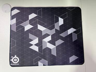 большие коврики для мыши: Коврики для мышки 
Размер 450х400мм
Толщина 3 мм — 17