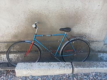 🚲 Продам советский велосипед «Урал» Легендарный советский велосипед lalafo.kg да 🚲 Продам советский велосипед «Урал» Легендарный советский велосипед