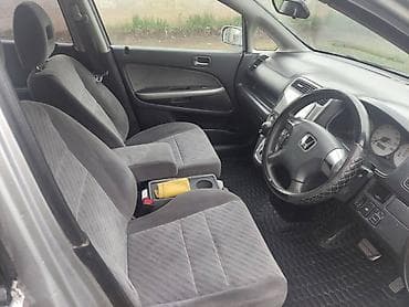 Продажа авто: Honda Stream: 2005 г., 1.7 л, Автомат, Бензин, Минивэн — 5