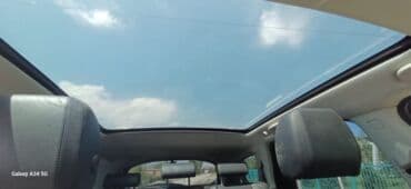 диск на ист: Land Rover Discovery: 2018 г., 2 л, Автомат, Дизель, Кроссовер — 8