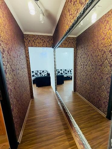 Квартиры: 2 комнаты, 48 м², 104 серия, 3 этаж, Евроремонт — 8