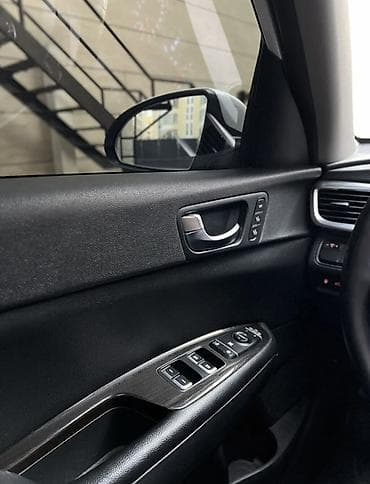 Kia K5: 2019 г., 2 л, Автомат, Газ, Седан — 9