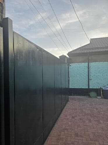 уборка садового участка: Для бизнеса, Газ, Электричество, Водопровод — 2