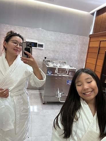 сутучный кватира: 18 м², С мебелью — 6