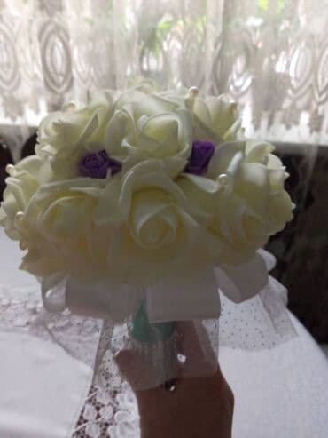 Организация мероприятий | Букеты, флористика