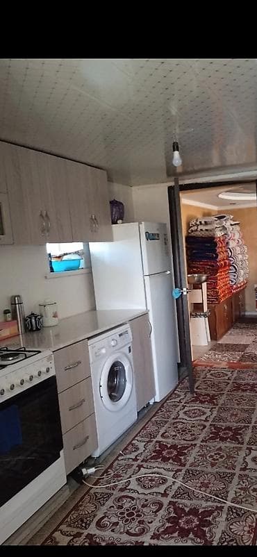 баха магистирал: 60 м², 3 комнаты, Забор, огорожен — 2