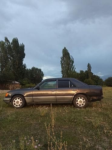 мерседес бито: Mercedes-Benz W124: 1990 г., 2.3 л, Механика, Газ, Седан — 3
