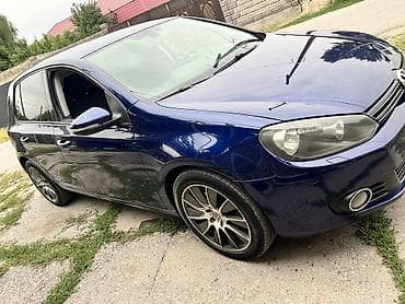 android teyes cc3: Volkswagen Golf: 2012 г., 1.4 л, Робот, Бензин, Хэтчбэк — 3