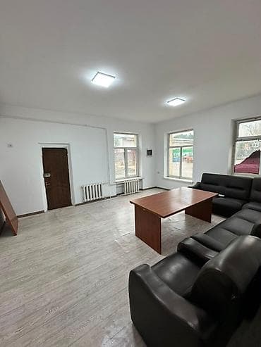 Аренда офисов, 564 м², В частном доме, С оборудованием, С системой безопасности, С юридическим адресом