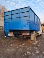 авторынок бишкека фото и цены: Грузовик, Mercedes-Benz, Дубль, Б/у — 4