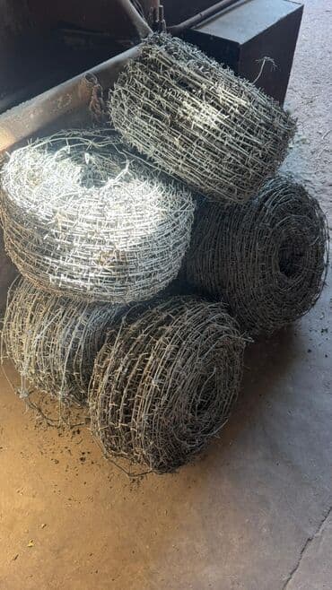 чайник эмалированный 3 л цена бишкек: Колючая проволока Егоза, Бухта, Длина: 500 м, Диаметр: 3 мм, Б/у — 1