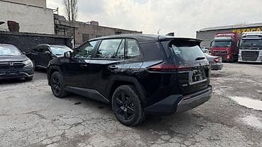 byd e1: Toyota RAV4: 2026 г., 2 л, Вариатор, Бензин, Внедорожник — 2