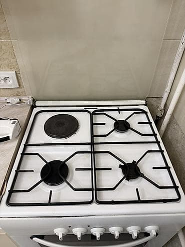 пищеварочный котёл: Bosch, Комбинированная, Механическое, Напольная — 2