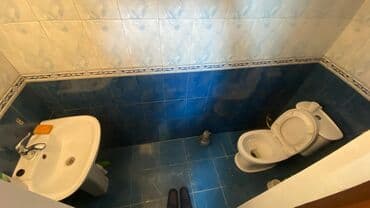 дом ыссык ата: 120 м², 3 комнаты — 5