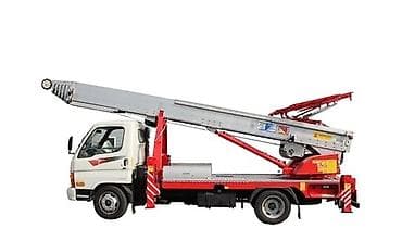 Авто кызматтары: Жаанын 45 м, 250 т — 1