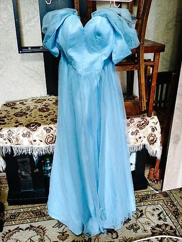 Платье золушки можете придти примерить at lalafo.kg Платье золушки можете придти примерить