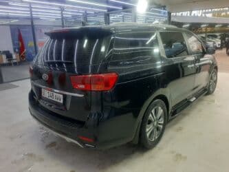 расрочка машина бишкек: Kia Carnival: 2019 г., 2.2 л, Автомат, Дизель, Минивэн — 15