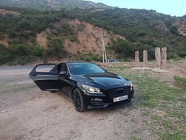 genesis: Hyundai Genesis: 2020 г., 3.3 л, Автомат, Бензин, Седан — 3