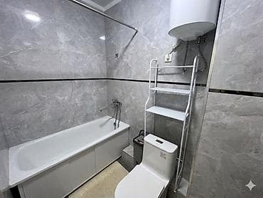 продажа квартиру: 1 комната, 46 м², Элитка, 2 этаж, Евроремонт — 6