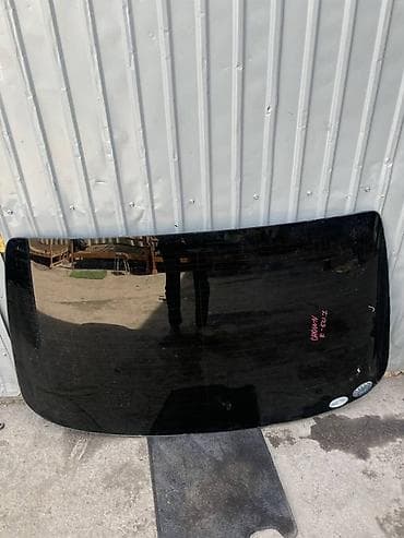 Заднее Toyota, Б/у, Оригинал