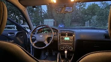 генератор авенсис: Toyota Avensis: 2003 г., 1.8 л, Механика, Бензин, Универсал — 10