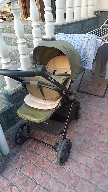коляски ining baby: Коляска, Б/у — 1