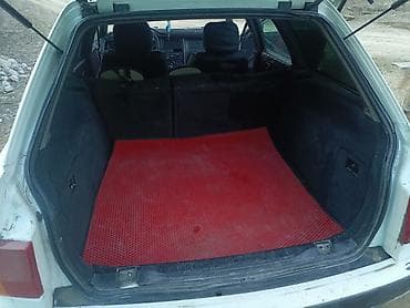 ауди 80 разбор: Audi 80: 1993 г., 2 л, Ручные, Бензин, Универсал — 6