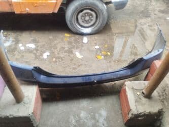 бакту долонотуу: Бампер Хонда фит — 1