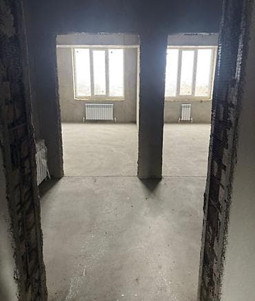 жер маян: 1 бөлмө, 45 м², Элитка, 6 кабат, Даяр ПСО (өзү оңдоп түзөтүп бүтүү үчүн) — 2
