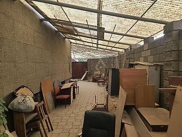 дом на калесох: 150 м², 4 комнаты, Кок-Жар ж/м, Без подселения — 4