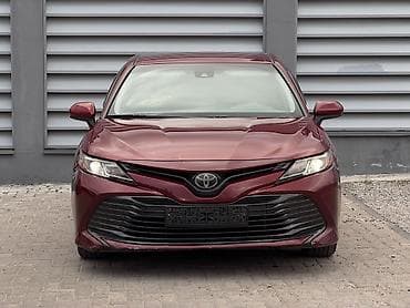 двигатель тойота ист 1.5 бишкек: Toyota Camry: 2018 г., 2.5 л, Автомат, Бензин, Седан — 1