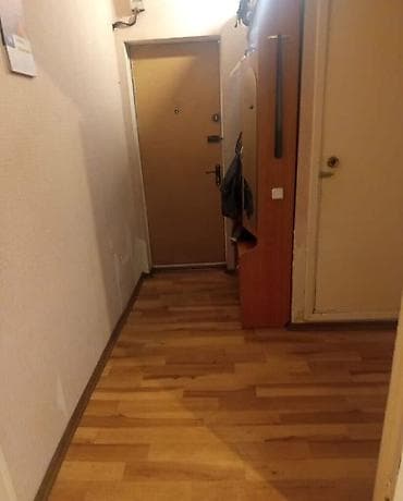 8: 1 комната, 34 м², 5 мкр 105 серия, 8 этаж, Косметический ремонт — 10