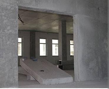 медицинские материалы: Резка, Алмазная резка — 2