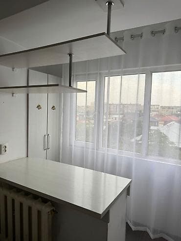 Продажа квартир: 1 комната, 36 м², ул. Карла Маркса Индивидуалка, 5 этаж, Евроремонт — 6