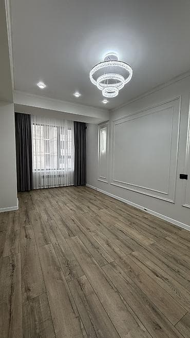 Продажа квартир: 1 комната, 43 м², Элитка, 8 этаж, Дизайнерский ремонт — 1