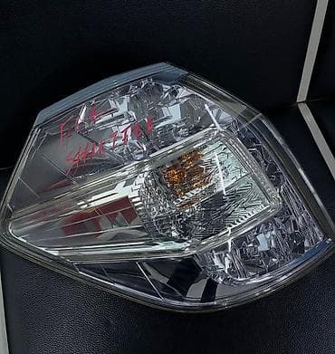 Фара задняя (фонарь) для Honda Shuttle, 2010+ — Оригинал, Япония —