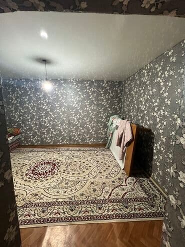 продаю дом рабочий гарадок: Времянка, 42 м², 3 комнаты, Собственник, Косметический ремонт — 3