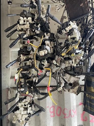 купить гарпун для рыбалки: ( гитара )переключатель света митсубиси — 1