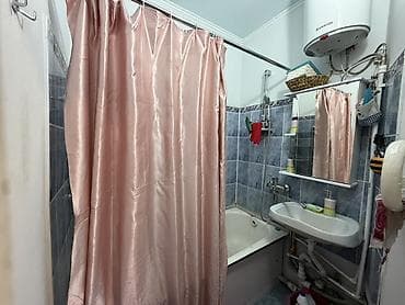 сдам бокс: 3 комнаты, Собственник, Без подселения, С мебелью полностью — 9