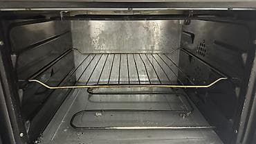 kitchen aid: Духовка, Б/у, Самовывоз — 3