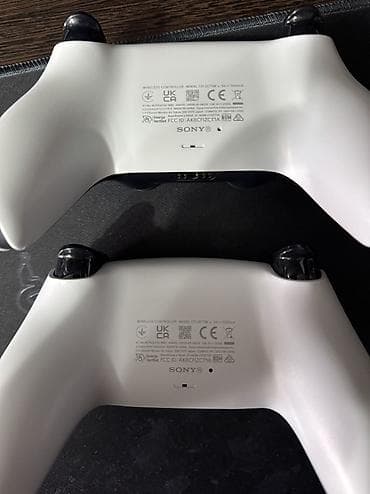 дрифта: Продаю Оригинальные Геймпады Ps5 Dualsense Состояние как новое — 4
