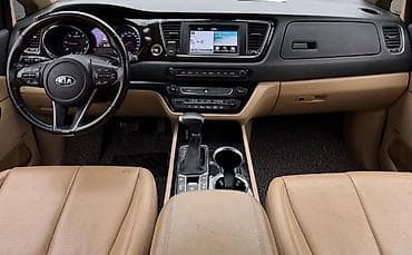 nokia 2: Сдаю Kia Carnival, Посуточно, Без водителя, | Залог, От 18 лет — 4