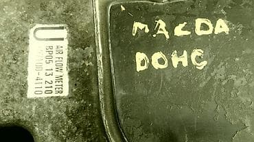 dohc: Mazda dohc расходомер двигатель доски расходомер dohc двигатель dohc — 1