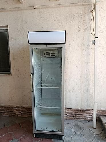 Холодильное оборудование: Для напитков, Турция, Б/у — 2