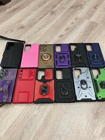 samsung a32 новый: Набор защитных чехлов для смартфонов Samsung Galaxy серии S/Note — 2