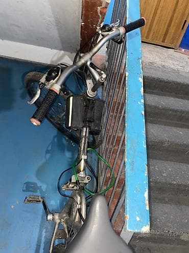 Тоо велосипеддери: Продается велосипед — 2