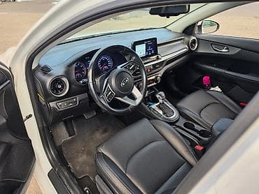 диски r17 киа: Kia K3: 2021 г., 1.6 л, Автомат, Бензин, Седан — 8