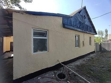 дом на продаж: В селе Белаводском продаю Дом светлый и уютный,со всеми удобствами,дом — 3